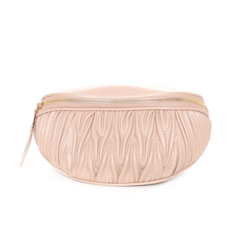 NWOT Fashion Nova Fanny Pack